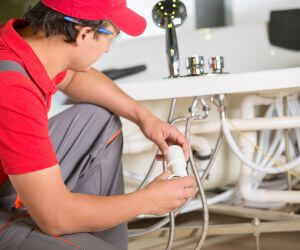 About Sewer Line Replacement Leon, OK